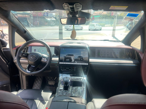 GAC GN8