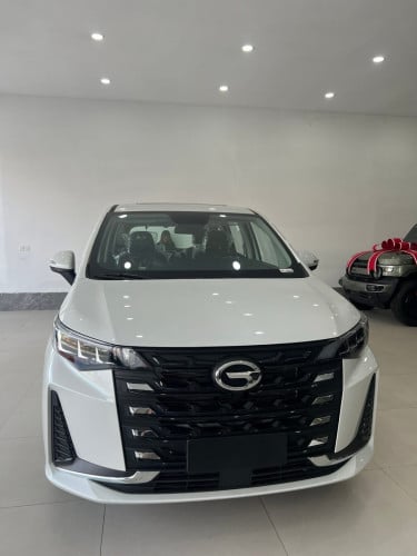GAC M6pro