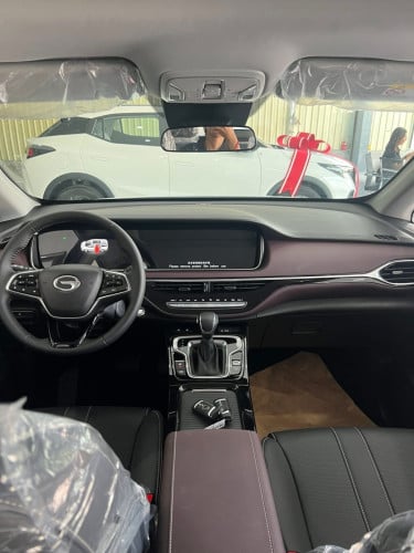 GAC M6pro