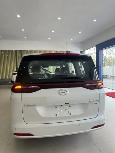 GAC M6pro