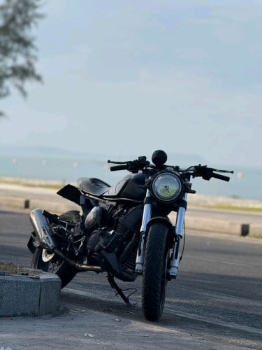 GPX Gentleman 200