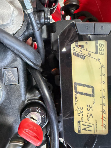 Honda CRF 300L Special Edition H2C Like new only 3500KM