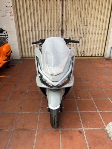 HONDA PCX សេរី2026