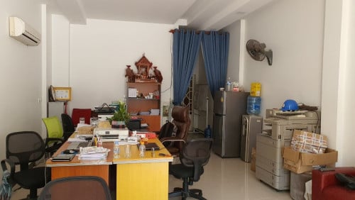 House for sale at SenSok