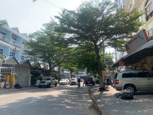 House for sale at SenSok