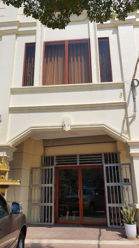 House for sale at SenSok