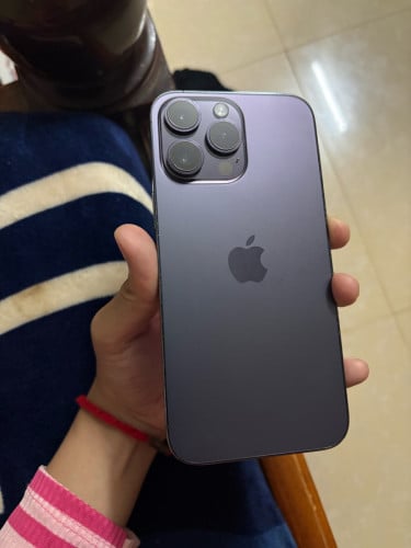I Phone 14pro 128G