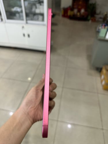 IPad A16 ក្រុមហ៊ុន (Sim 5G), មួយទឹកដូចថ្មី 99.99% ប្រើបាន1ថ្ងៃលក់វិញ