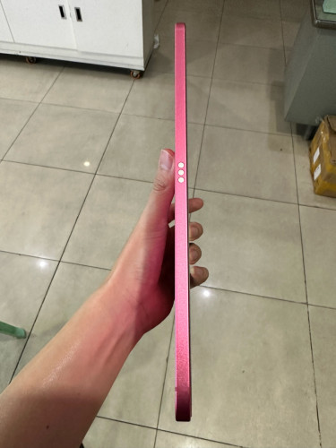 IPad A16 ក្រុមហ៊ុន (Sim 5G), មួយទឹកដូចថ្មី 99.99% ប្រើបាន1ថ្ងៃលក់វិញ