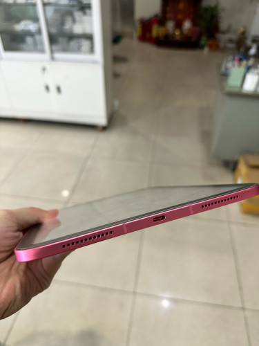 IPad A16 ក្រុមហ៊ុន (Sim 5G), មួយទឹកដូចថ្មី 99.99% ប្រើបាន1ថ្ងៃលក់វិញ