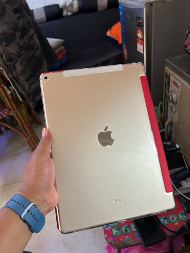 iPad Pro 12.9 sim WiFi