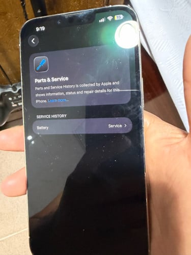 Iphone 13 pro max