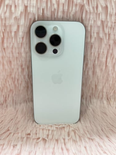 IPHONE 16 Pro