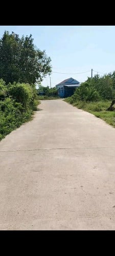 Land for sale Chbar Ampov,Phnom Penh