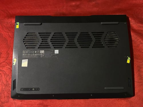 Laptop Lenovo ideapad gaming