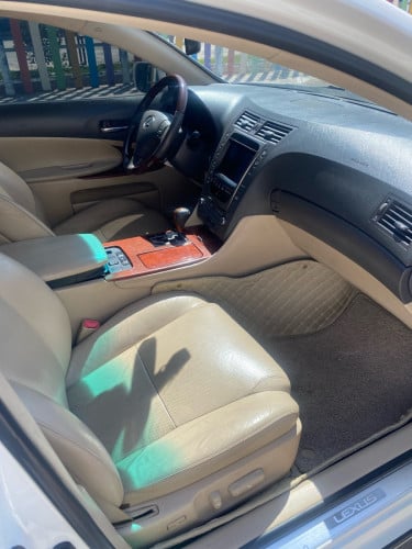 Lexus GS300 Full opinion ប៉ុង២ លក់ប្តូរសេរី តម្លៃអាចចរចាបាន