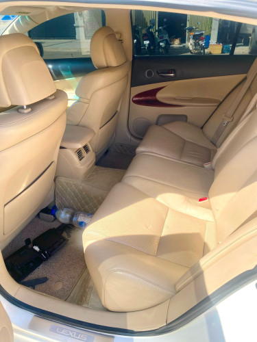 Lexus GS300 Full opinion ប៉ុង២ លក់ប្តូរសេរី តម្លៃអាចចរចាបាន