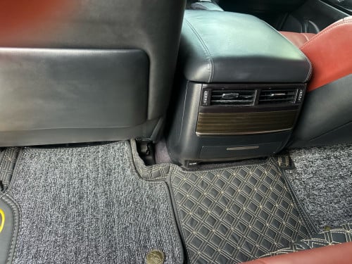 Lexus LX 570 2018 Super Sport Spec Arab ទិញថ្មី