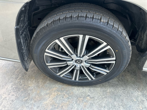Lexus LX 570 2018 Super Sport Spec Arab ទិញថ្មី