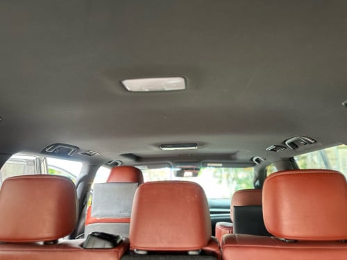 Lexus LX 570 2018 Super Sport Spec Arab ទិញថ្មី