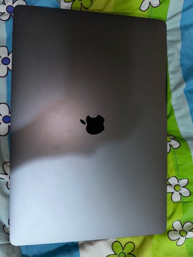 MacBook Pro 16’’ 2019 Touchbar