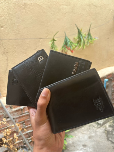 Men wallet