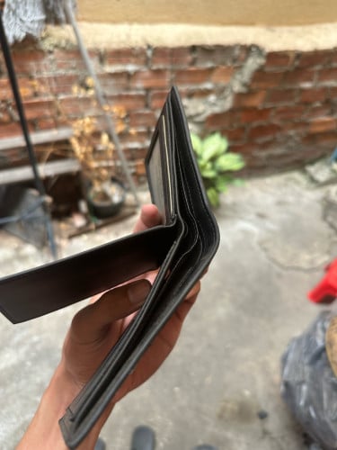 Men wallet