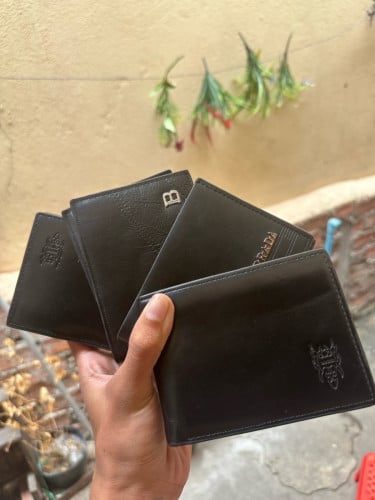 Men wallet