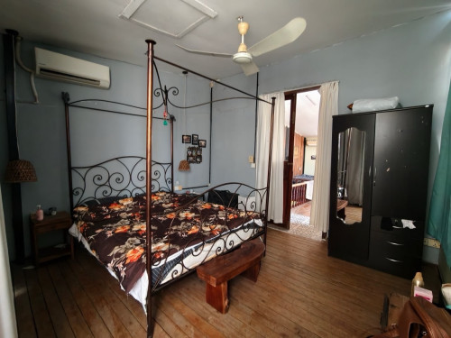 Modern Duplex Apartment for Rent - Central Phnom Penh (Street 144)