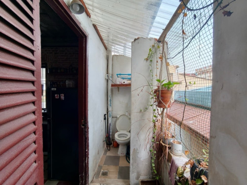 Modern Duplex Apartment for Rent - Central Phnom Penh (Street 144)