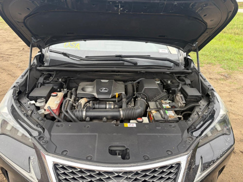 Nx200t F Sport 016 គុជ​3 ក្នុងឆេីរី​ ឡានស្អាត​ អត់ច្រេះ​