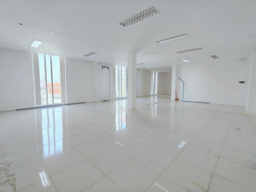 Office for rent at Norodom Blvd (of-010) ការិយាល័យជួលលើផ្លូវនរោត្ដម ជិតក្រសួងមហាផ្ទៃ