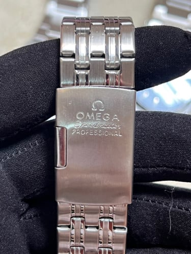 Omega Seamaster