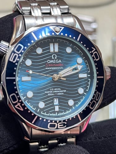Omega Seamaster
