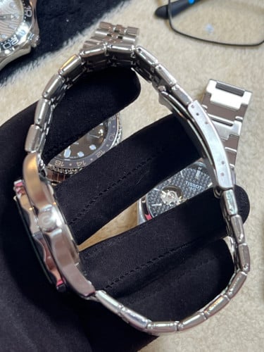 Omega Seamaster