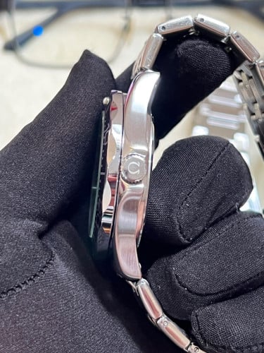 Omega Seamaster