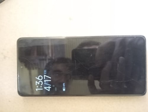 Poco M6 pro 4g