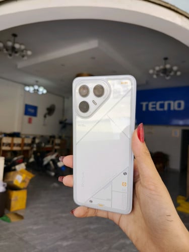 Pova7 ultra 5g