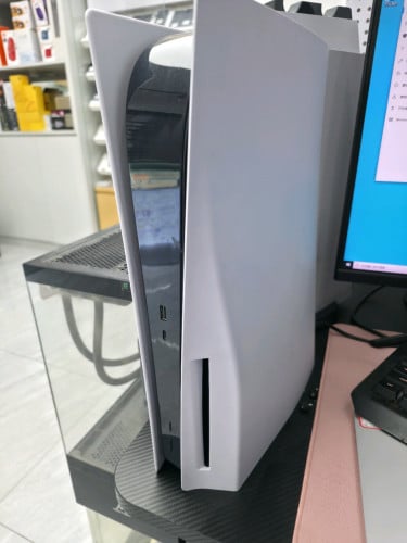 PS5