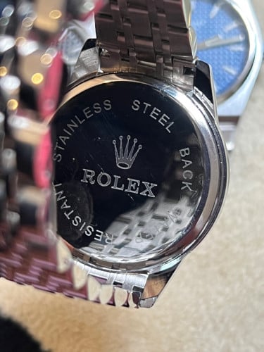 Rolex Oyster Perpetual Datejust