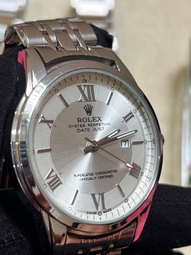 Rolex Oyster Perpetual Datejust