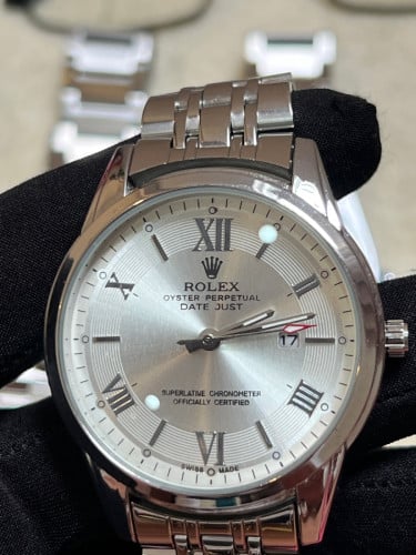 Rolex Oyster Perpetual Datejust