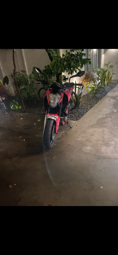 Sale 250 ktm duke