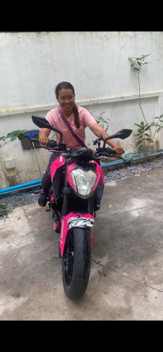Sale 250 ktm duke