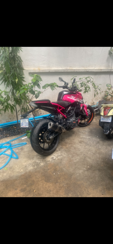 Sale 250 ktm duke