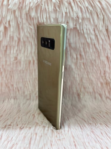 SAMSUNG GALAXY NOTE8