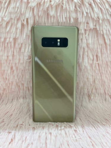 SAMSUNG GALAXY NOTE8