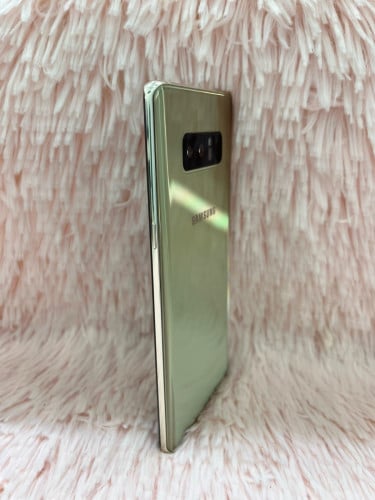SAMSUNG GALAXY NOTE8