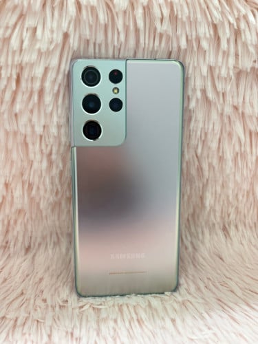 SAMSUNG GALAXY S21ULTRA