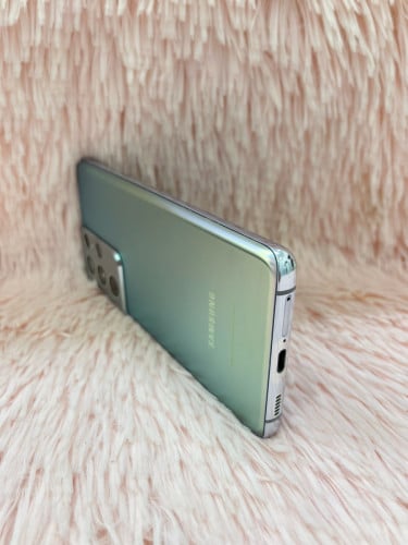 SAMSUNG GALAXY S21ULTRA